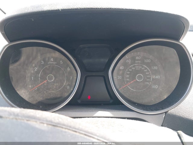 Hyundai ELANTRA SE 2016 5NPDH4AE8GH706366 Image 7