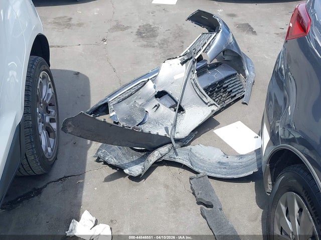 44846551 :رقم المزاد ، 3KPA24AD4LE282517 vin ، 2020 Kia Rio S مزاد بيع