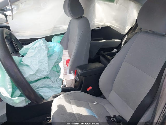 44846551 :رقم المزاد ، 3KPA24AD4LE282517 vin ، 2020 Kia Rio S مزاد بيع