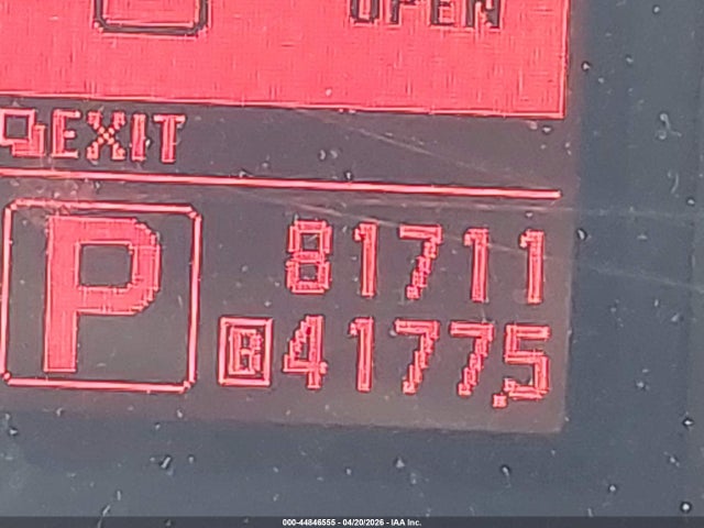 44846555 :رقم المزاد ، JNKCV66E09M721878 vin ، 2009 Infiniti G37 مزاد بيع