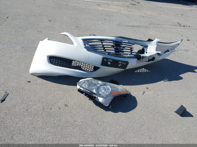 44846555 :رقم المزاد ، JNKCV66E09M721878 vin ، 2009 Infiniti G37 مزاد بيع
