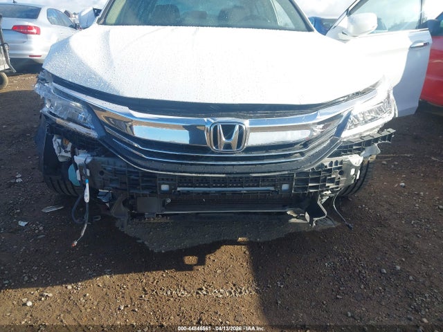 1HGCR3F92HA023779 Honda Accord Touring V6