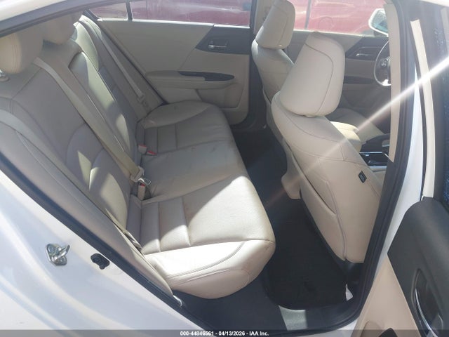 1HGCR3F92HA023779 Honda Accord Touring V6