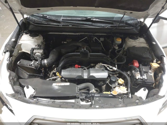 4S4BSALC7F3214002 Subaru Outback 2.5i Limited
