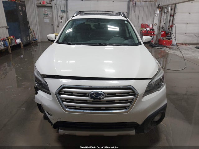 4S4BSALC7F3214002 Subaru Outback 2.5i Limited