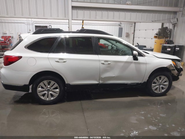 4S4BSALC7F3214002 Subaru Outback 2.5i Limited