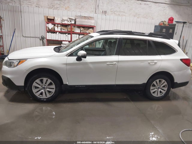 4S4BSALC7F3214002 Subaru Outback 2.5i Limited