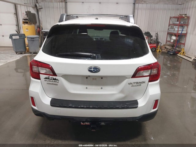 4S4BSALC7F3214002 Subaru Outback 2.5i Limited