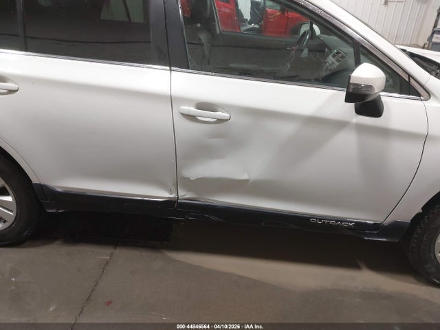 4S4BSALC7F3214002 Subaru Outback 2.5i Limited