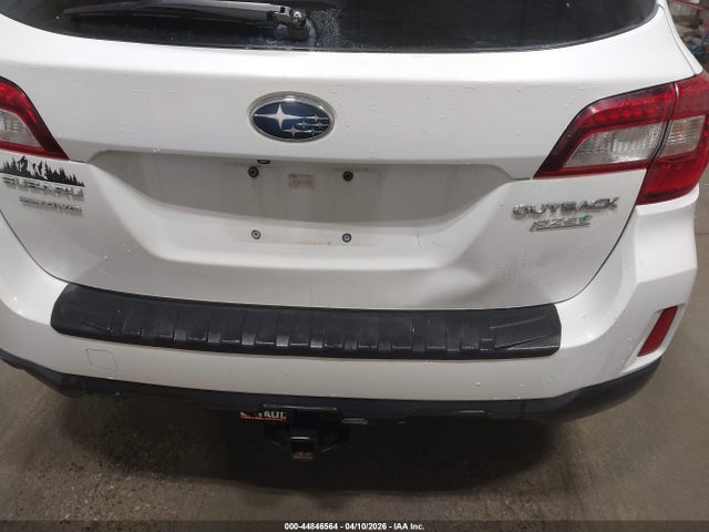 4S4BSALC7F3214002 Subaru Outback 2.5i Limited