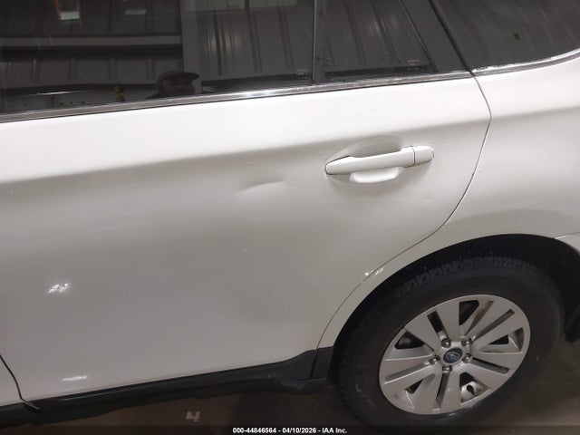 4S4BSALC7F3214002 Subaru Outback 2.5i Limited