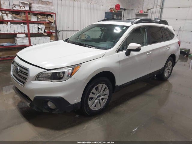 4S4BSALC7F3214002 Subaru Outback 2.5i Limited