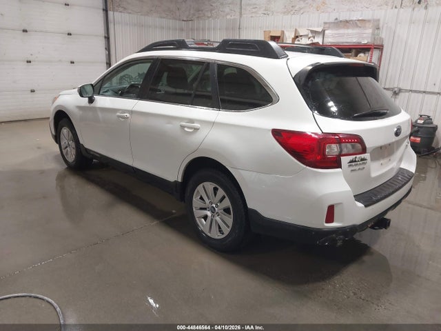 4S4BSALC7F3214002 Subaru Outback 2.5i Limited