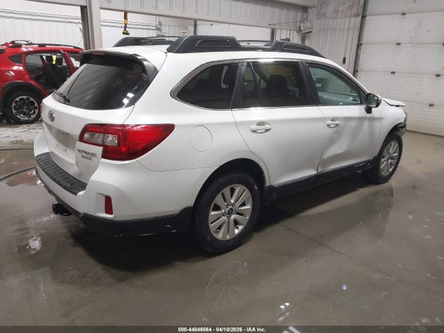 4S4BSALC7F3214002 Subaru Outback 2.5i Limited