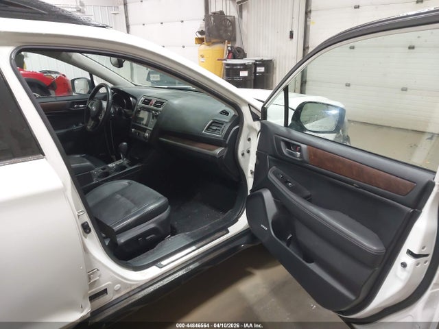 4S4BSALC7F3214002 Subaru Outback 2.5i Limited