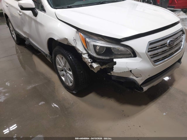 4S4BSALC7F3214002 Subaru Outback 2.5i Limited