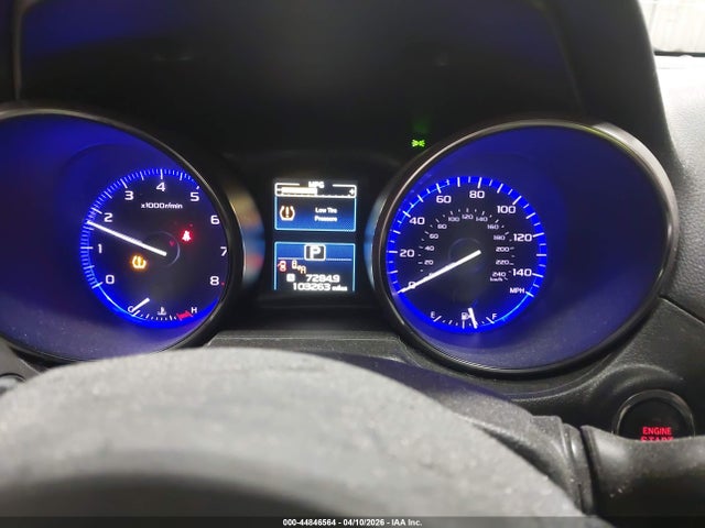 4S4BSALC7F3214002 Subaru Outback 2.5i Limited