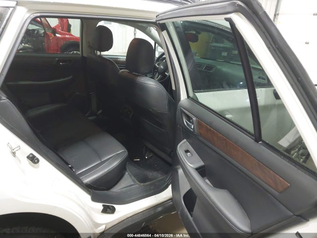 4S4BSALC7F3214002 Subaru Outback 2.5i Limited