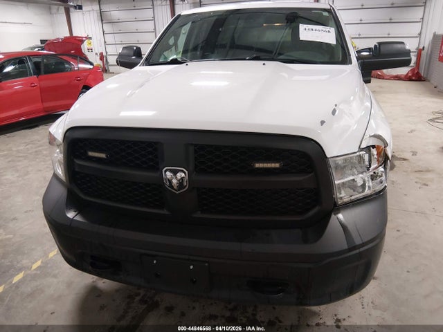 Aukcja sprzedaży 2020 Ram 1500 Classic Tradesman  4x4 6'4 Box, vin: 1C6RR7FT4LS159367, numer aukcji: 44846568