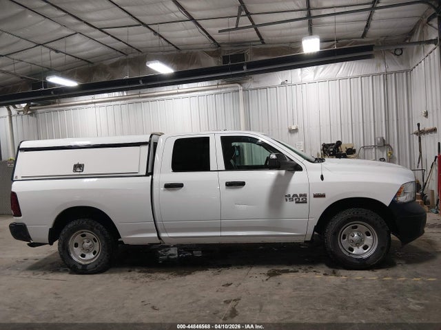 Aukcja sprzedaży 2020 Ram 1500 Classic Tradesman  4x4 6'4 Box, vin: 1C6RR7FT4LS159367, numer aukcji: 44846568
