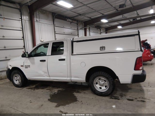 Aukcja sprzedaży 2020 Ram 1500 Classic Tradesman  4x4 6'4 Box, vin: 1C6RR7FT4LS159367, numer aukcji: 44846568