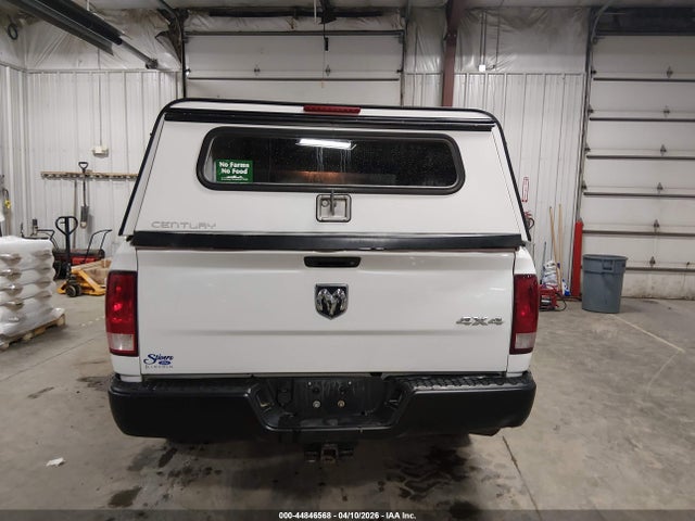 Aukcja sprzedaży 2020 Ram 1500 Classic Tradesman  4x4 6'4 Box, vin: 1C6RR7FT4LS159367, numer aukcji: 44846568