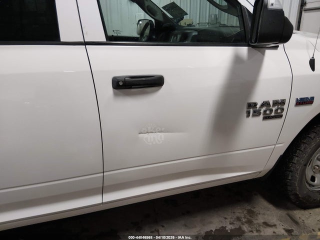 Aukcja sprzedaży 2020 Ram 1500 Classic Tradesman  4x4 6'4 Box, vin: 1C6RR7FT4LS159367, numer aukcji: 44846568