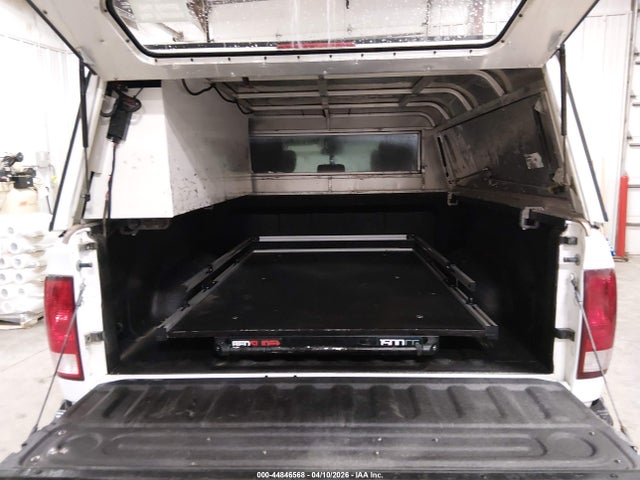 Aukcja sprzedaży 2020 Ram 1500 Classic Tradesman  4x4 6'4 Box, vin: 1C6RR7FT4LS159367, numer aukcji: 44846568