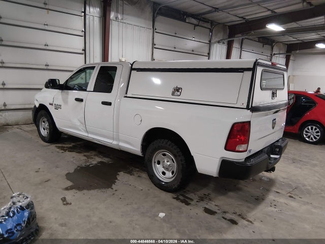 Aukcja sprzedaży 2020 Ram 1500 Classic Tradesman  4x4 6'4 Box, vin: 1C6RR7FT4LS159367, numer aukcji: 44846568