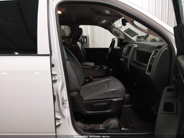 Aukcja sprzedaży 2020 Ram 1500 Classic Tradesman  4x4 6'4 Box, vin: 1C6RR7FT4LS159367, numer aukcji: 44846568