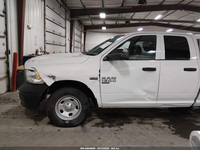 Aukcja sprzedaży 2020 Ram 1500 Classic Tradesman  4x4 6'4 Box, vin: 1C6RR7FT4LS159367, numer aukcji: 44846568
