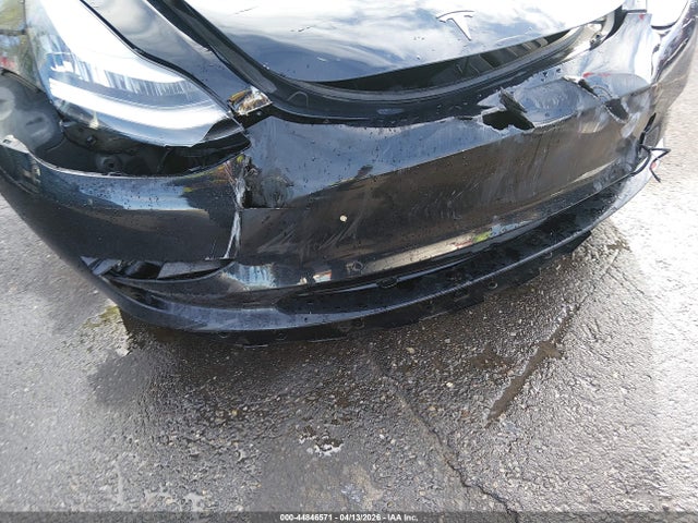 Auction sale of the 2018 Tesla Model 3 Long Range/performance, vin: 5YJ3E1EB9JF148228, lot number: 44846571