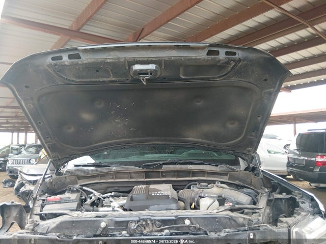 Auction sale of the 2021 Gmc Sierra 1500 4wd  Standard Box At4, vin: 1GTU9EET1MZ216092, lot number: 44846574