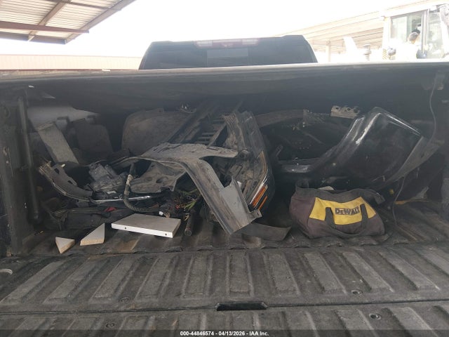Auction sale of the 2021 Gmc Sierra 1500 4wd  Standard Box At4, vin: 1GTU9EET1MZ216092, lot number: 44846574