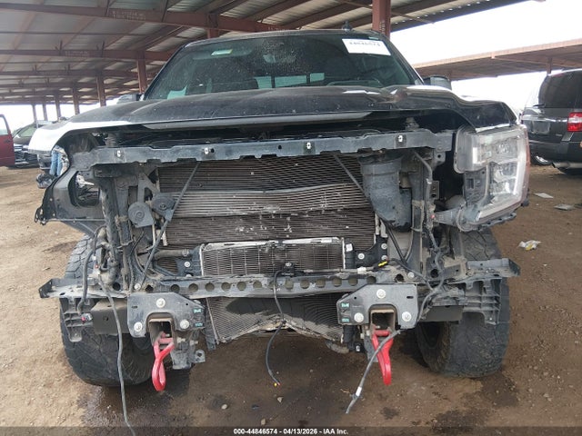 Auction sale of the 2021 Gmc Sierra 1500 4wd  Standard Box At4, vin: 1GTU9EET1MZ216092, lot number: 44846574