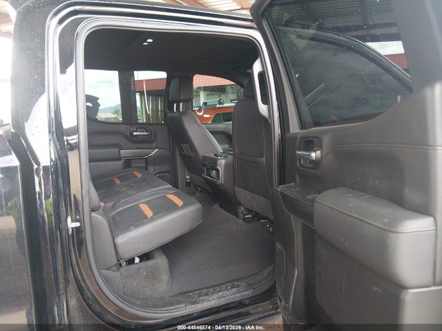 Auction sale of the 2021 Gmc Sierra 1500 4wd  Standard Box At4, vin: 1GTU9EET1MZ216092, lot number: 44846574