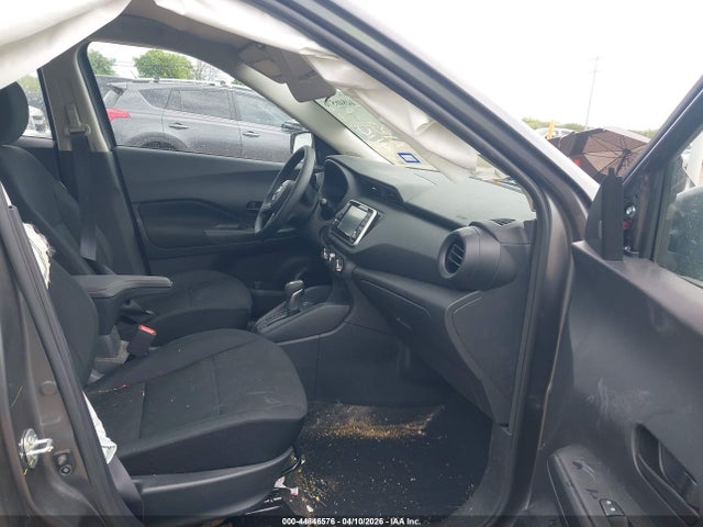Продажа на аукционе авто 2025 Nissan Kicks Play S, vin: 3N1CP5BV6SL482352, номер лота: 44846576