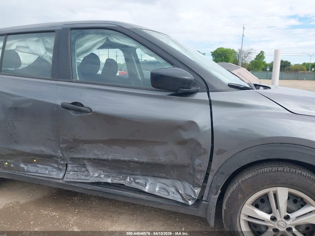 Продажа на аукционе авто 2025 Nissan Kicks Play S, vin: 3N1CP5BV6SL482352, номер лота: 44846576
