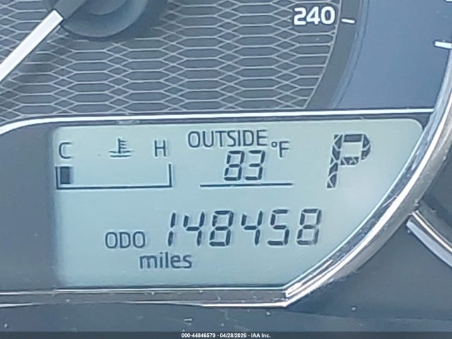 Toyota COROLLA LE 2014 5YFBURHE1EP141352 Image 15