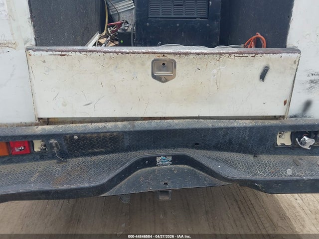 Продажа на аукционе авто 2005 Gmc Sierra 2500hd Work Truck, vin: 1GDHC24U85E280260, номер лота: 44846584
