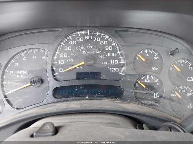 Продажа на аукционе авто 2005 Gmc Sierra 2500hd Work Truck, vin: 1GDHC24U85E280260, номер лота: 44846584