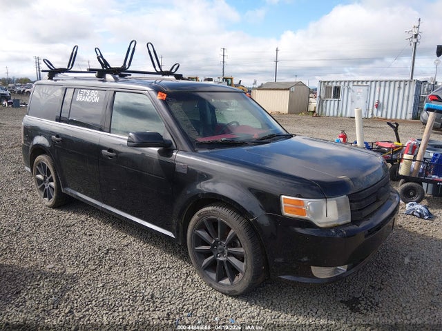 2011 FORD FLEX 2FMHK6CT8BBD12148