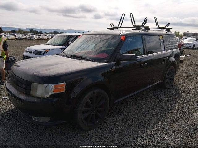 2011 FORD FLEX 2FMHK6CT8BBD12148 Photo 1