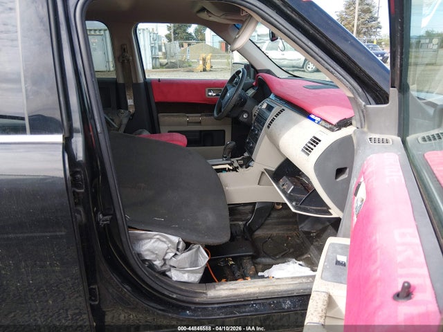 2011 FORD FLEX 2FMHK6CT8BBD12148 Photo 4