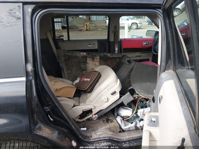 2011 FORD FLEX 2FMHK6CT8BBD12148 Photo 7