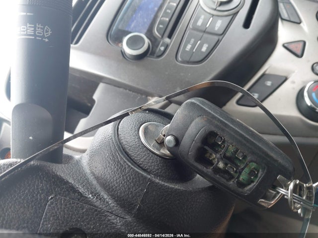 Продаж на аукціоні авто 2012 Chevrolet Sonic 2lt, vin: 1G1JC5SH5C4109149, номер лоту: 44846592