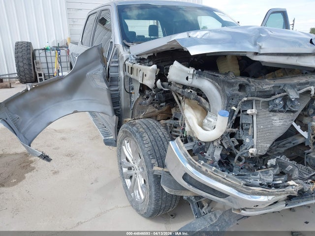 Aukcja sprzedaży 2025 Ford F-150 Lariat, vin: 1FTFW5L52SFA22577, numer aukcji: 44846593