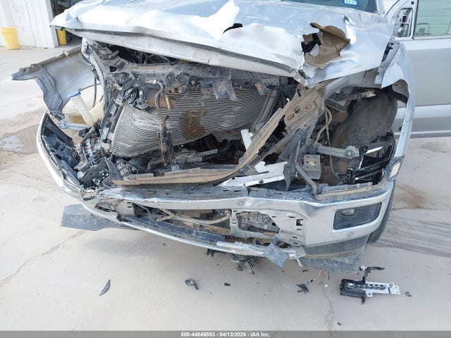 Aukcja sprzedaży 2025 Ford F-150 Lariat, vin: 1FTFW5L52SFA22577, numer aukcji: 44846593