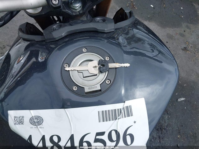 Yamaha Fz09 C 2014 JYARN33Y7EA001168 Image 11