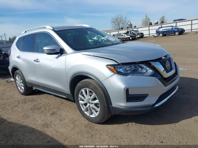 Nissan ROGUE SV 2019 KNMAT2MV9KP524089 Image 1